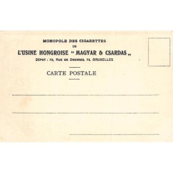 Rare collectable postcards of Hungary. Vintage Postcards of Hungary