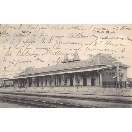 Rare collectable postcards of Hungary. Vintage Postcards of Hungary