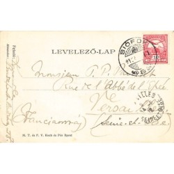 Rare collectable postcards of Hungary. Vintage Postcards of Hungary