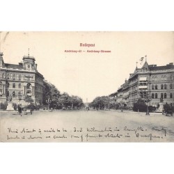 Rare collectable postcards of Hungary. Vintage Postcards of Hungary