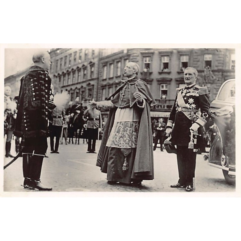 Rare collectable postcards of Hungary. Vintage Postcards of Hungary