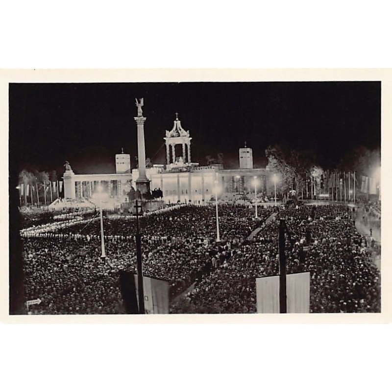 Rare collectable postcards of Hungary. Vintage Postcards of Hungary