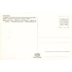 Rare collectable postcards of Hungary. Vintage Postcards of Hungary