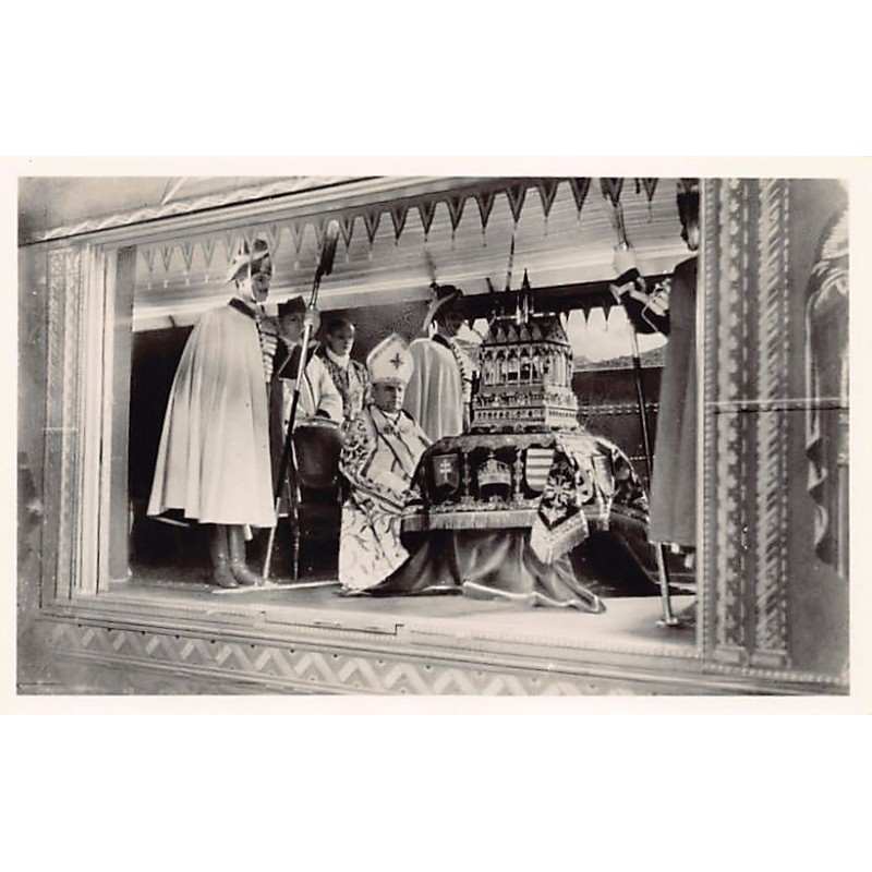 Rare collectable postcards of Hungary. Vintage Postcards of Hungary