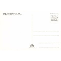 Rare collectable postcards of Hungary. Vintage Postcards of Hungary