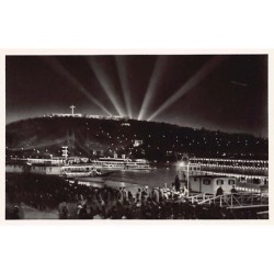 Rare collectable postcards of Hungary. Vintage Postcards of Hungary