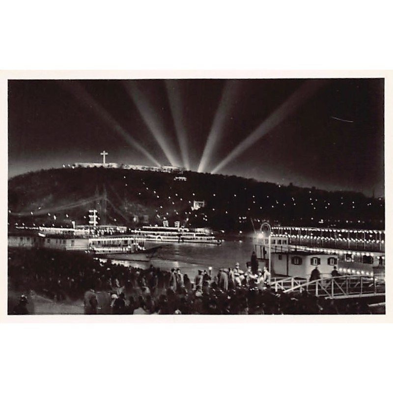 Rare collectable postcards of Hungary. Vintage Postcards of Hungary