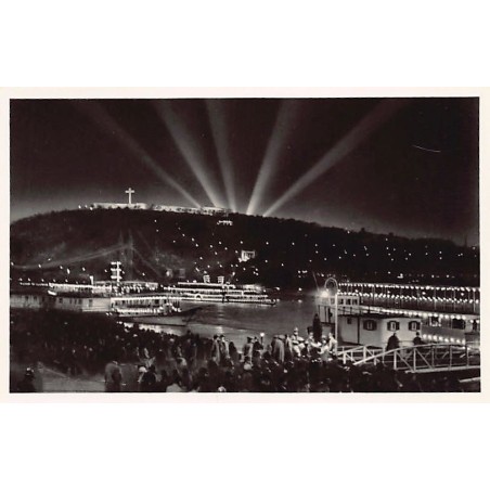 Rare collectable postcards of Hungary. Vintage Postcards of Hungary