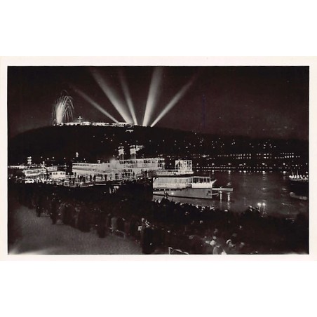 Rare collectable postcards of Hungary. Vintage Postcards of Hungary