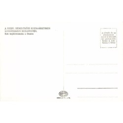 Rare collectable postcards of Hungary. Vintage Postcards of Hungary