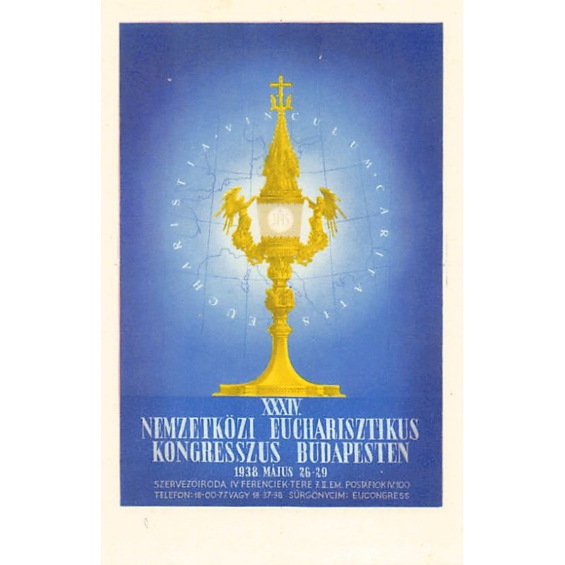 Rare collectable postcards of Hungary. Vintage Postcards of Hungary