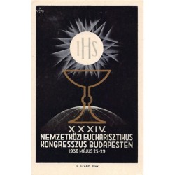 Rare collectable postcards of Hungary. Vintage Postcards of Hungary