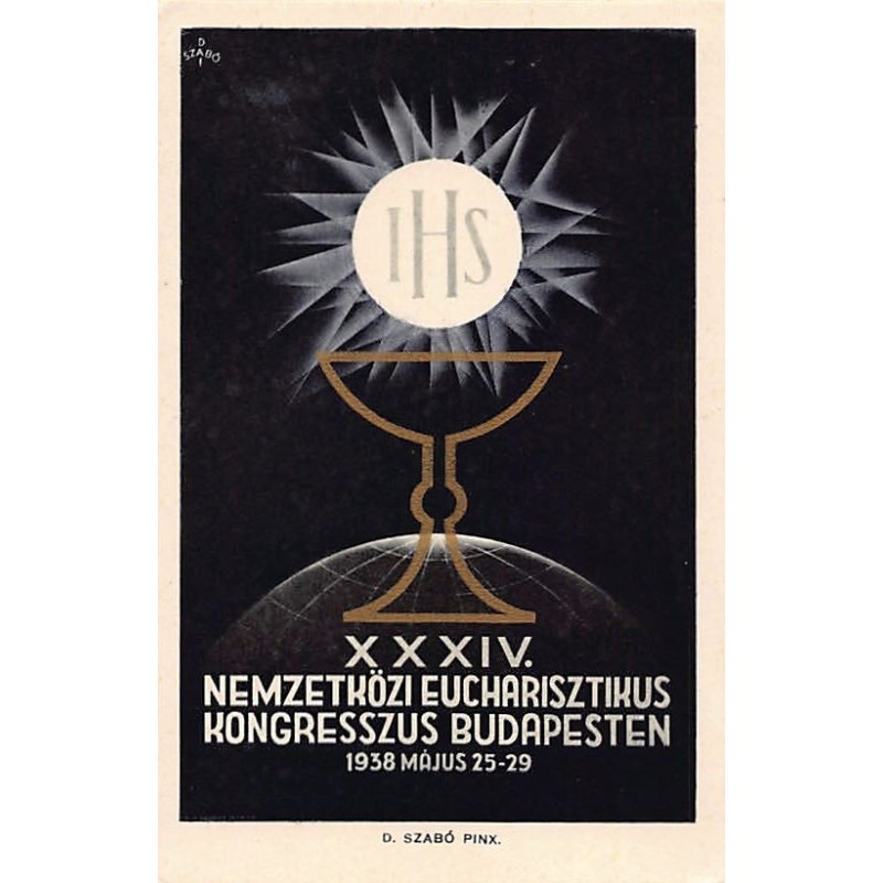 Rare collectable postcards of Hungary. Vintage Postcards of Hungary