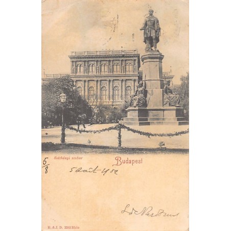 Rare collectable postcards of Hungary. Vintage Postcards of Hungary