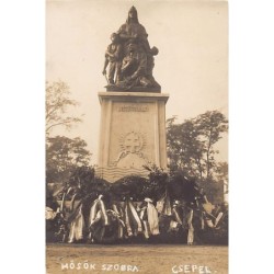 Rare collectable postcards of Hungary. Vintage Postcards of Hungary