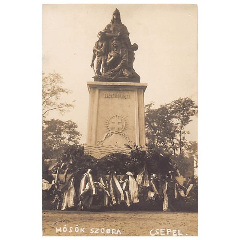 Rare collectable postcards of Hungary. Vintage Postcards of Hungary