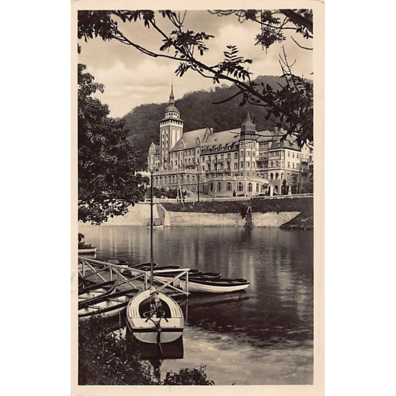 Rare collectable postcards of Hungary. Vintage Postcards of Hungary