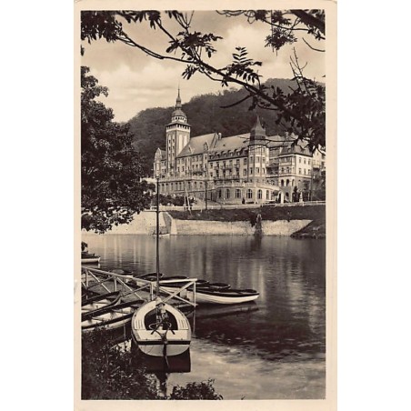 Rare collectable postcards of Hungary. Vintage Postcards of Hungary