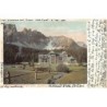 Rare collectable postcards of Italy. Vintage Postcards of Italy