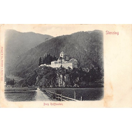 Rare collectable postcards of Italy. Vintage Postcards of Italy