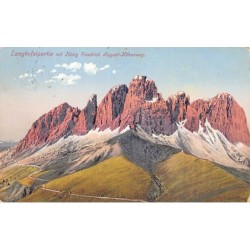 Rare collectable postcards of Italy. Vintage Postcards of Italy