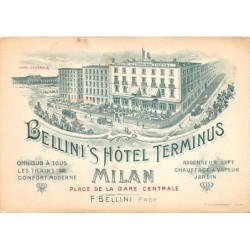 Rare collectable postcards of Italy. Vintage Postcards of Italy