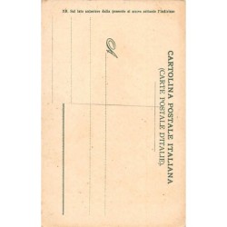 Rare collectable postcards of Italy. Vintage Postcards of Italy