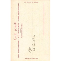 Rare collectable postcards of Italy. Vintage Postcards of Italy