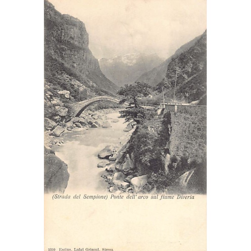 Rare collectable postcards of Italy. Vintage Postcards of Italy