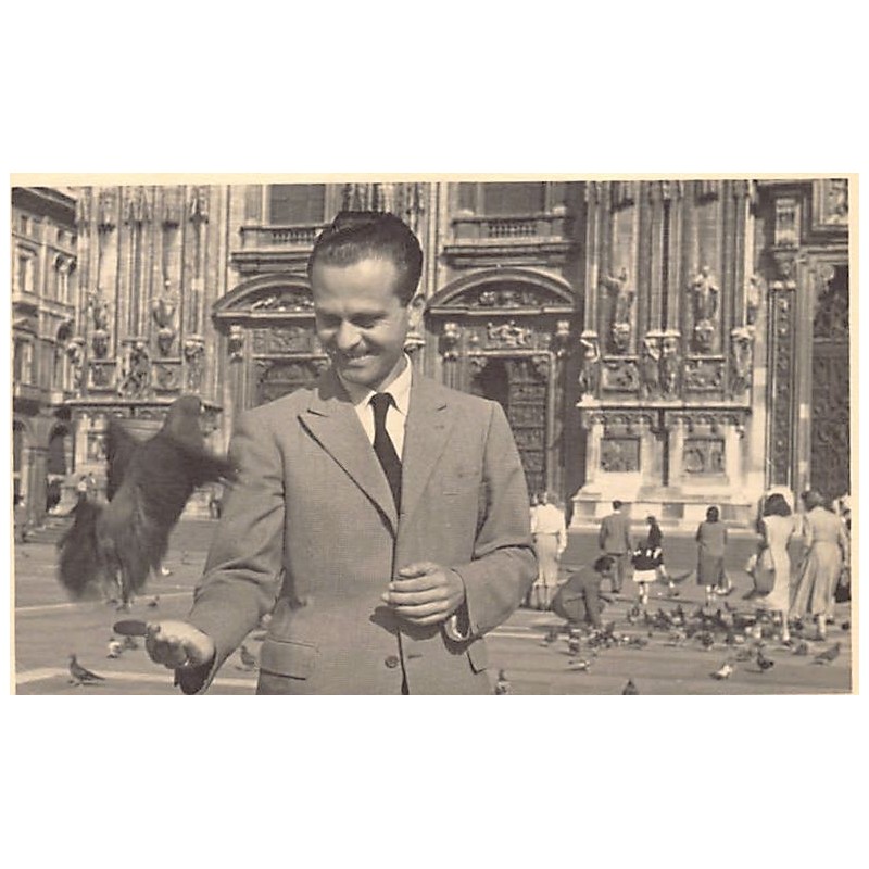 Rare collectable postcards of Italy. Vintage Postcards of Italy