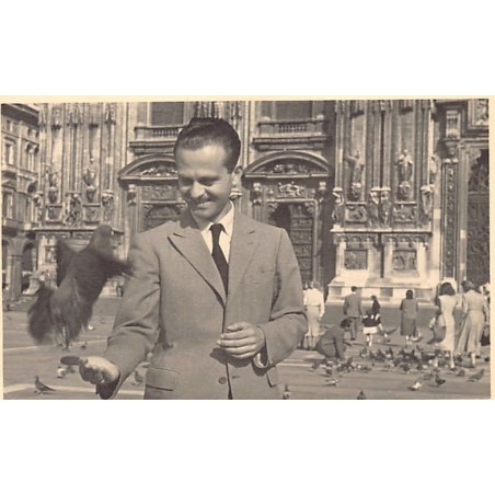 Rare collectable postcards of Italy. Vintage Postcards of Italy