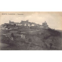 Rare collectable postcards of Italy. Vintage Postcards of Italy