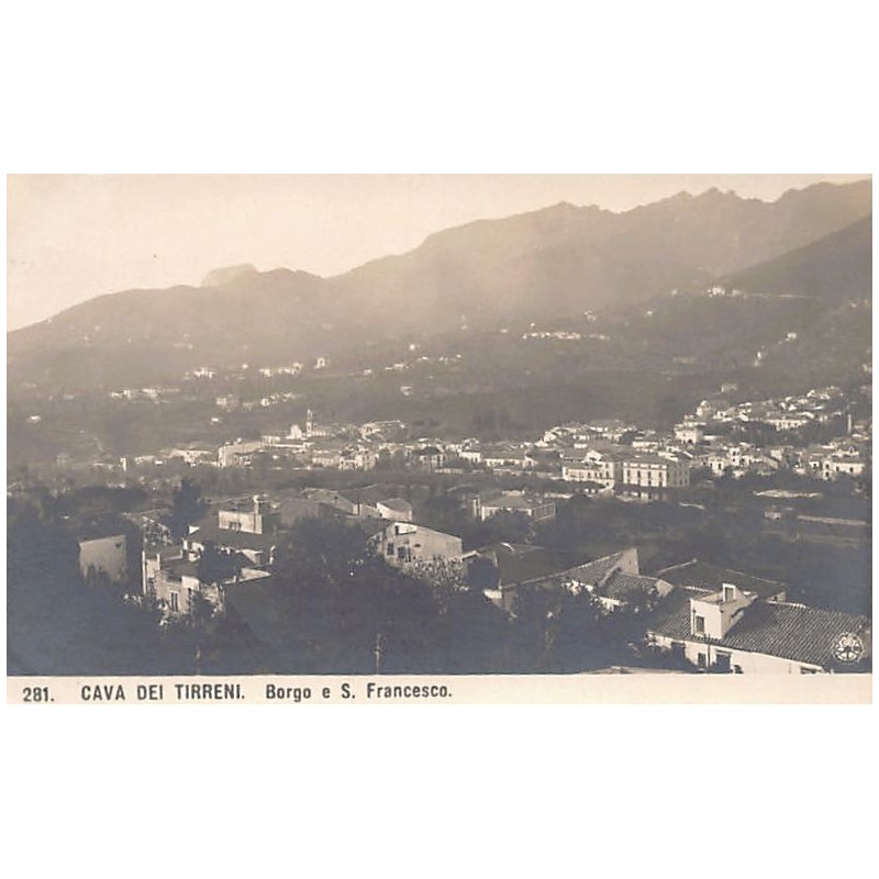 Rare collectable postcards of Italy. Vintage Postcards of Italy