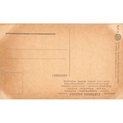 Rare collectable postcards of Italy. Vintage Postcards of Italy