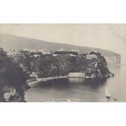 Rare collectable postcards of Italy. Vintage Postcards of Italy