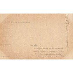 Rare collectable postcards of Italy. Vintage Postcards of Italy