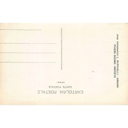 Rare collectable postcards of Italy. Vintage Postcards of Italy