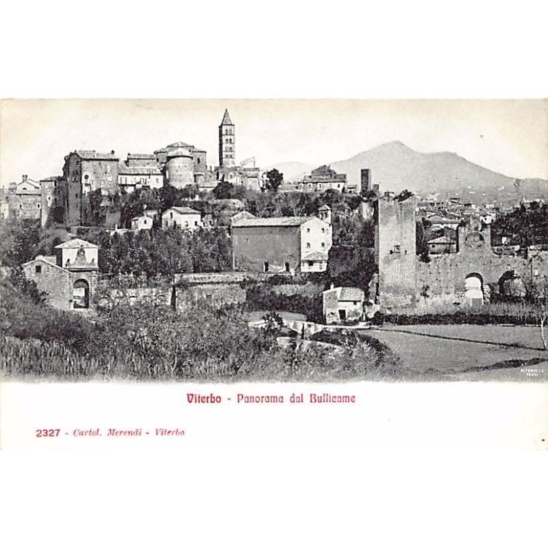 Rare collectable postcards of Italy. Vintage Postcards of Italy