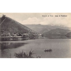 Rare collectable postcards of Italy. Vintage Postcards of Italy