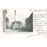 Rare collectable postcards of Italy. Vintage Postcards of Italy