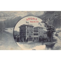 Rare collectable postcards of Italy. Vintage Postcards of Italy