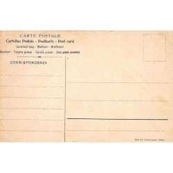 Rare collectable postcards of Italy. Vintage Postcards of Italy