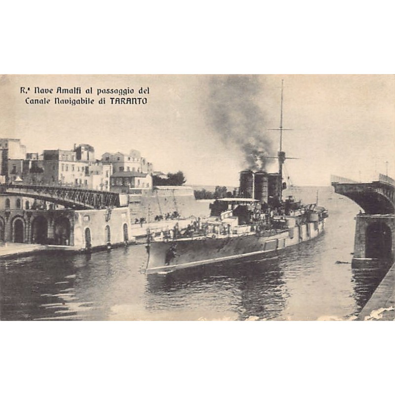 Rare collectable postcards of Italy. Vintage Postcards of Italy