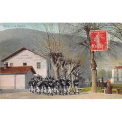 Rare collectable postcards of Italy. Vintage Postcards of Italy