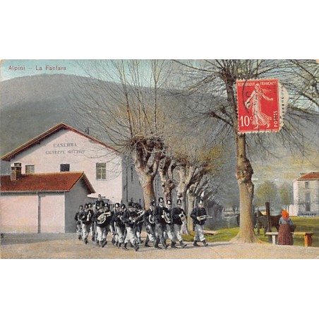 Rare collectable postcards of Italy. Vintage Postcards of Italy