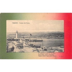 Rare collectable postcards of Italy. Vintage Postcards of Italy