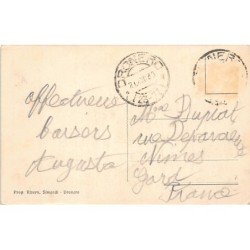 Rare collectable postcards of Italy. Vintage Postcards of Italy