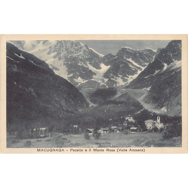 Rare collectable postcards of Italy. Vintage Postcards of Italy