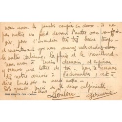 Rare collectable postcards of Italy. Vintage Postcards of Italy