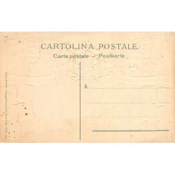 Rare collectable postcards of Italy. Vintage Postcards of Italy